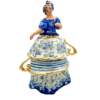Tea cup lady - 002 - Image 2