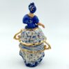 Tea cup lady - 002 - Image 4