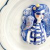Hanging plate - 034 - Image 2
