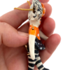 Ceramic pendant - 006 - Image 5