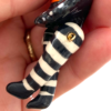 Ceramic pendant - 006 - Image 4