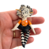 Ceramic pendant - 006 - Image 3