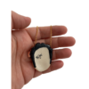 Ceramic pendant - 002 - Image 3