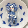 Hanging plate - 023 - Image 3