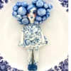 Hanging plate - 045 - Image 3