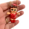 Ceramic pendant - 0039
