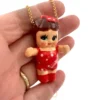 Ceramic pendant - 0039 - Image 3