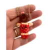Ceramic pendant - 0039 - Image 4