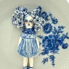 Hanging plate - 049 - Image 3