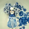 Hanging plate - 049 - Image 5