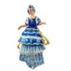 Tea cup lady - 011