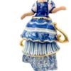 Tea cup lady - 011 - Image 6