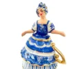 Tea cup lady - 011 - Image 3