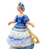 Tea cup lady - 012 - Image 2