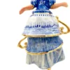 Tea cup lady - 012 - Image 7