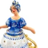 Tea cup lady - 012 - Image 3