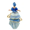 Tea cup lady - 012 - Image 4