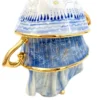 Tea cup lady - 012 - Image 8