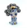 The blue series - B0025