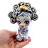 The blue series - B0025 - Image 3