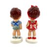 Boy and girl -Larg 02 - Image 5