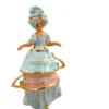 Tea cup lady - 019 - Image 6