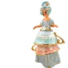 Tea cup lady - 019 - Image 4