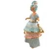Tea cup lady - 019