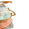 Tea cup lady - 019 - Image 10