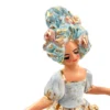 Tea cup lady - 019 - Image 8