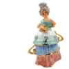 Tea cup lady - 016 - Image 8
