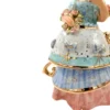 Tea cup lady - 016 - Image 5