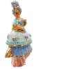 Tea cup lady - 016 - Image 3
