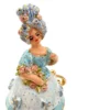 Tea cup lady - 016 - Image 2