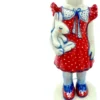 girl with rabbit 02 - Image 9