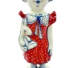 girl with rabbit 02 - Image 8
