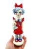 girl with rabbit 02 - Image 5