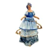 Tea cup lady - 045