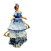 Tea cup lady - 045 - Image 5