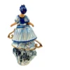 Tea cup lady - 045 - Image 6