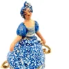 Tea cup lady - 043 - Image 3
