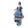 Tea cup lady - 043 - Image 10