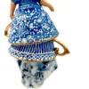 Tea cup lady - 043 - Image 8