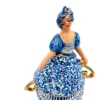 Tea cup lady - 043 - Image 7