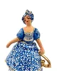 Tea cup lady - 043 - Image 6