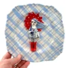 Hanging plate - 15 large - Image 2