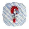 Hanging plate - 15 large