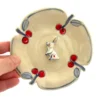 Hanging plate - 53 small