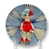 Hanging plate - 044 medium - Image 8