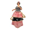 Tea cup lady - 6
